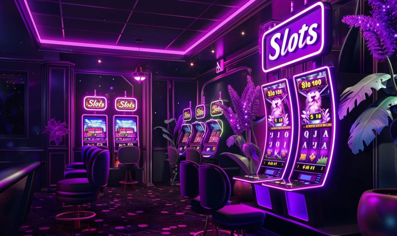 Slots ppg11