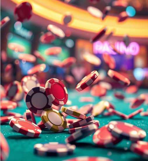ppg11 ကာစီနို Live Dealer Baccarat Roulette မြန်မာ MMK